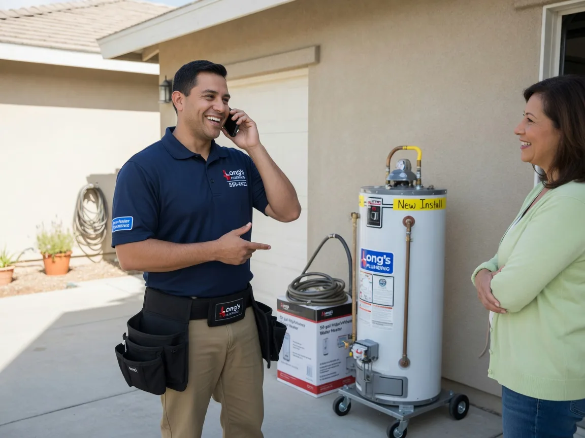 Leak Detection Pulaski, GA FAQs